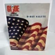 Hasbro G.I. Joe WWII D-Day Salute - First Infantry Division African American 