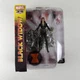 Marvel Diamond Select Black Widow Figure 7 Inches With Accessories Sealed New