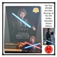 Hot Toys DX34AE Star Wars Revenge of the Sith Anakin Skywalker Artisan Edition