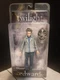 NECA Reel Toys 2008 Twilight Edward Cullen Vampire Action Figure with Crest 7"