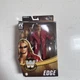2021 Mattel WWE Legends Elite Collection Series 14 Edge Chase Action Figure New