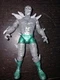 Dark Flash DC Flash Movie  Spin Master 4" Immature DOOMSDAY Variant 