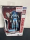 Hasbro Transformers Chromia Figure Deluxe Earthrise War for Cybertron White Box