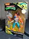 TMNT Ninja Elite Series Triceraton Teenage Mutant Ninja Turtles 6" Playmates