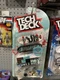 New Sealed TECH DECK Diamond Supply Co. 4-Pack FINGERBOARDS & Accessories  !