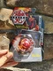 Bakugan Mythic Pack Dragonoid Bakugan Legends Spin Master NEW