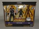 Marvel Legends Avengers Infinity War THOR ROCKET & GROOT Toys R Us BRAND NEW
