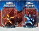 Masters Of The Universe Mattel Micro Collection Set Of 2 - He Man & Skeletor