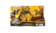 Mattel - Jurassic World Wild Roar Regaliceratops - Roar Sounds - Brand New 