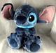 Disney Parks Big Feet Stitch 10" Plush Stuffed Toy - NEW