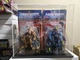 Super7 Masters of the Universe Ultimates HE-MAN Skeletor Display Case *Variant 