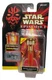 Hasbro Star Wars Episode 1: TPM 3 3/4&rdquo; Queen Amidala Coruscant Carded