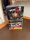 WCW NWO Hollywood Hogan Hulk Big Boys Collectible Figure NIB Excellent