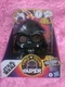 Disney Star Wars FORCE N TELLING VADER Fortune Telling Darth Vader, Brand New