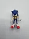 JAKKS Pacific Sonic The Hedgehog Bendable 2.5 in Action Figure