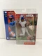 Sammy Sosa Chicago Cubs  McFarlane's SportsPicks Toys Series 1 Gray Variant