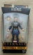 MARVEL'S IKARIS, MARVEL LEGENDS BAF, 2021 HASBRO, "ETERNALS"