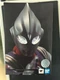 S.H.Figuarts Shinkocchou Seihou Ultraman Tiga Multi Type Bandai Japan Figure