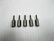(5) T-15 S2 SECURITY STAR INSERT BIT, PROFESSIONAL QUALITY, CENTURY DRILL 68155