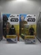 Star Wars Darth Vader & Luke Skywalker 2024 Hasbro Set (NEW)
