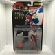 1997 DC Adventures of Batman & Robin: Harley Quinn Figure Kenner JC