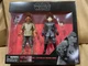 Black Series Star Wars ToysRus Exclusive Admiral Ackbar First Order Officer NEW