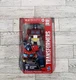 Optimus Prime G1  Transformers R.E.D  Robot Enhanced Design  Hasbro  2020