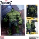 111218 MARVEL Rivals Collection 1:6 W1 The Hulk