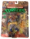 Playmates Teenage Mutant Ninja Turtles Wingnut & Screwloose Retro 4" Figure 2023