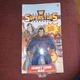 🔥 WWE Superstars Honky Tonk Man Unpunched Elite Mattel Retro 🔥In Hand!!