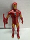 Hasbro Marvel's Iron Man 3.75 inches Action Figure M4 Marvel Universe