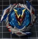 Winning Valkyrie 12 Volcanic Recolor B-107 Beyblade Burst Cho Z Takara Tomy #1
