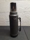 Aladdin 1qt Thermos 37210 Preowned Grey