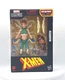 Hasbro Marvel Legends X-Men Marrow 6" Figure Build-A-Figure Nemesis NIB