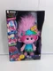 DreamWorks Trolls World Tour Color Poppin Poppy Fashion Doll Sings Just Play