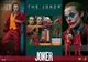 Hot Toys The Joker DX42 Joaquin Phoenix 1:6 Scale Figure DC Comics Arthur Fleck