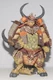 McFarlane Toys Dark Ages Samurai Wars Dojo Action Figure Spawn Series 19 2001