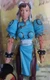 FIGURE STREET FIGHTER SOTA TOYS CAPCOM ROUND 1 NEW CHUN LI 
