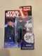 Star Wars First Order General Hux 3.75 Inch Force Awakens Space Mission Figure