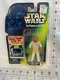 Kenner Star Wars Admiral Ackbar Comlink Wrist Blaster Action Figure 1997 New