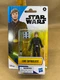 Star Wars Epic Hero Series Luke Skywalker 4" Action Figure w/ Light Saber , Pack