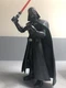 Hasbro Star Wars: Galaxy of Adventures - Darth Vader Action Figure