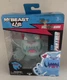 Mr Beast Lab Glow Panther Vinyl Figure Action Figure Ultimate Beast Toy
