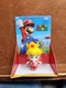Jakks Pacific - Super Mario Bros. - "Baby Peach" (Factory Packaged)