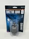 Underground Toys Doctor Who Resin Davros 4 Action Figure