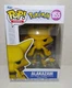 Funko Pop! Pok&eacute;mon Alakazam #855 Vinyl Figure NEW