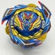 Takara Tomy B-187 Savior Valkyrie Burst Beyblade - Used