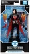 McFarlane Toys DC Multiverse Batwoman Unmasked (Batman Beyond) Brand New Mint