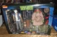 NECA TEENAGE MUTANT NINJA TURTLES MOVIE  2 PACK CASEY JONES/RAPHAEL IN DISGUISE