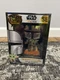 Funko Pop Enamel Pin The Mandalorian w/ Grogu SE Star Wars Yoda Special Edition